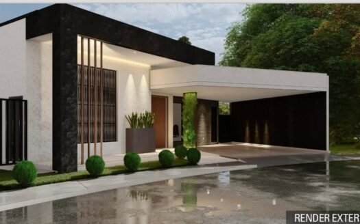 Casa en Venta en Ciudad Jaragua