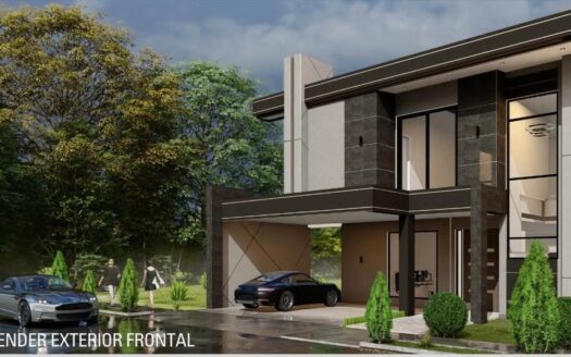 Casa Bosques de Jaragua