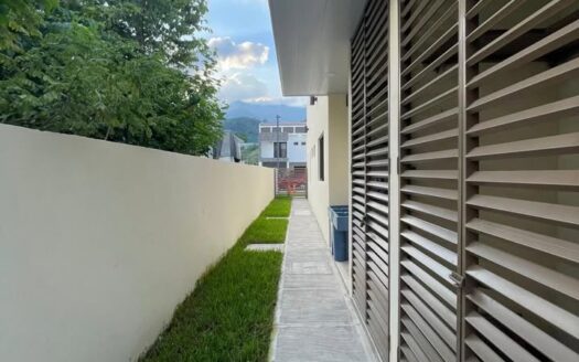 Venta de Casa Cuidad Jaragua
