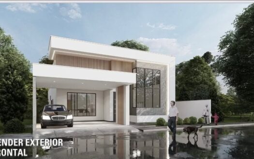 🏡 Casa en Venta – Bosques de Jaragua