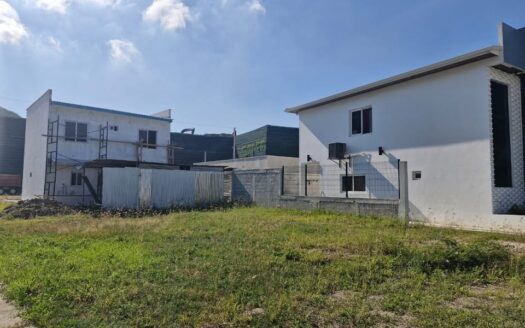 🌟 ¡Gran oportunidad de inversión de terreno en Altos de Valencia en San Pedro Sula! 🌟