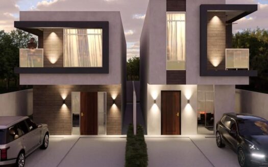 🏡 Casas en Campisa – Sexta Etapa en San Pedro Sula