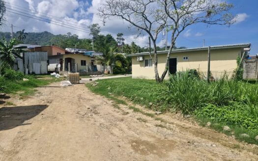 Terreno en Venta en Residencial La Concordia, Puerto Cortés