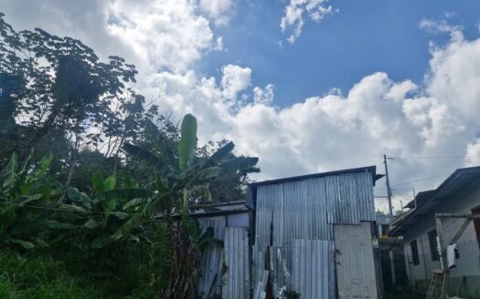 Terreno en Venta – La Concordia, Puerto Cortés