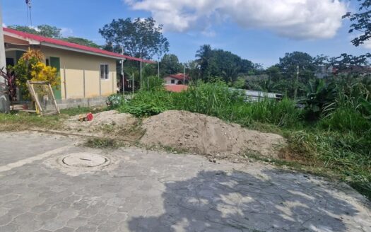 Oportunidad para comprar terreno en La Concordia, Puerto Cortés