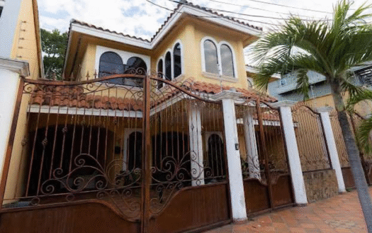 🏡 IMPRESIONANTE RESIDENCIA DE LUJO EN LOS ALPES – SAN PEDRO SULA 🌿