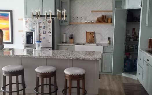 CASA RESIDENCIAL EL BARRIAL