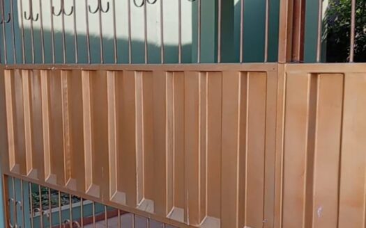 RESIDENCIAL SANTA MONICA