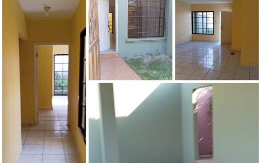 RESIDENCIAL SANTA MONICA