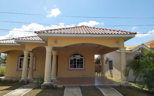 Residencial MonteCarlo