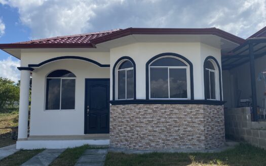 Modelo Bahía