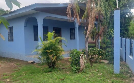 Colonia Bendeck, El Progreso Yoro