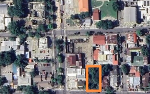 TERRENO BARRIO LOS ANDES