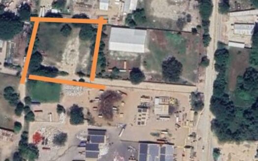 TERRENO EN BOULEVARD HACIA EL ZAPOTAL