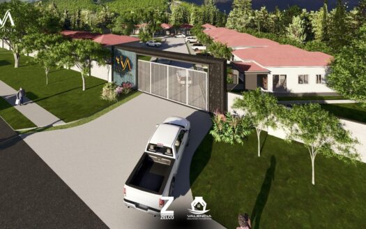 🏡 ¡Residencial Villa Antonia, Cofradía, casas de 2 y 3 habitaciones