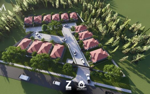 🏡 ¡Residencial Villa Antonia, Cofradía!