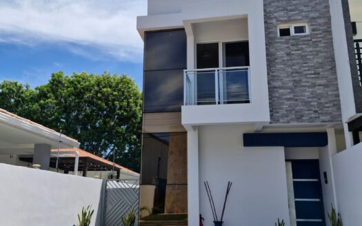 Venta de Casa Maya