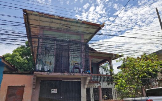📍 Terreno en Venta – Barrio Las Delicias, San Pedro Sula