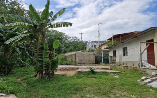 Terreno en Venta – La Concordia, Puerto Cortés