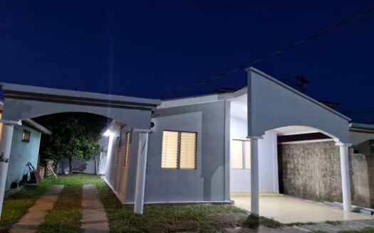 🏡 Casa en Venta en Residencial El Paraíso – San Pedro Sula 🏡