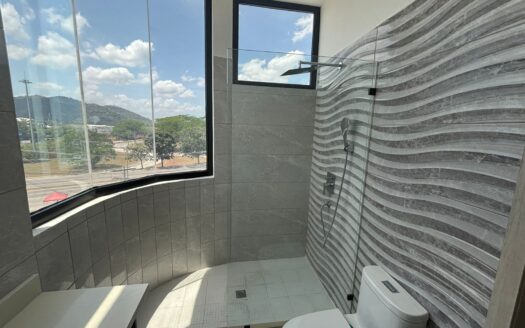 🏙️ Condominios Las Mercedes – San Pedro Sula 🏙️