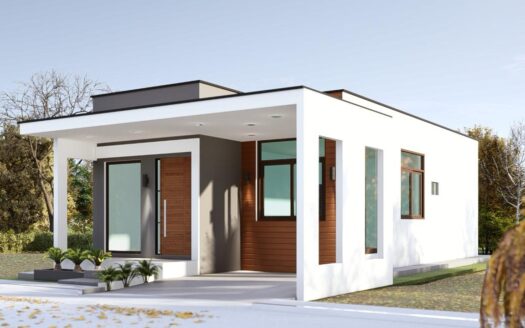 🏡 Casa en Venta en Terralta – San Pedro Sula 🌿