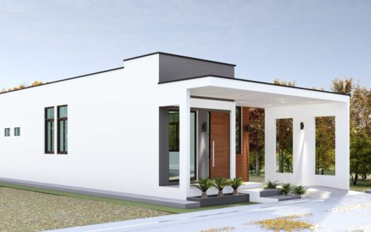 🏡 Venta de Casa en Terralta – San Pedro Sula