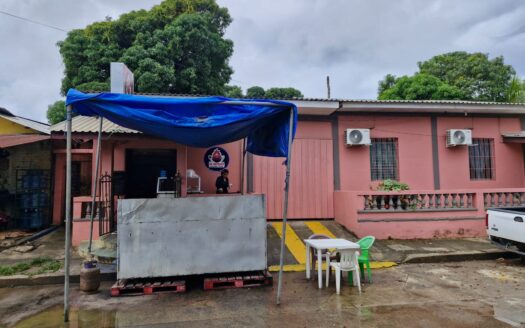 🏡 Propiedad en Venta – Tela, Atlántida 🌴