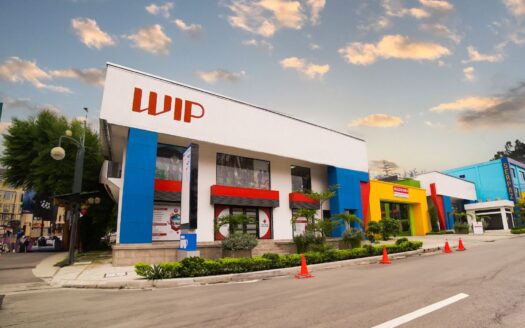 🏢 Renta de Locales en San Pedro Sula 📍