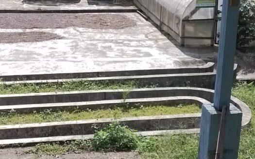 🌿 Finca en Venta – Aldea El Rosario, Jurisdicción San José de Colinas, Santa Bárbara