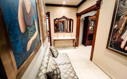 🏡 Casa en Renta en Altiplano, San Pedro Sula 🌳