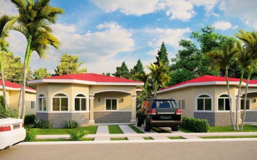 🏡 Casa en Venta – Altos de Valencia, Valverde (San Pedro Sula) 🌇