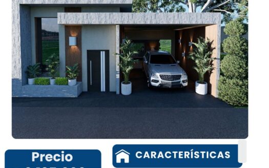 🏡 ¡PREVENTA en Residencial Prado Verde II – Tocoa, Colón!