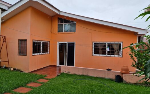 🏡 Casa en Venta en Santa Mónica, San Pedro Sula ✨