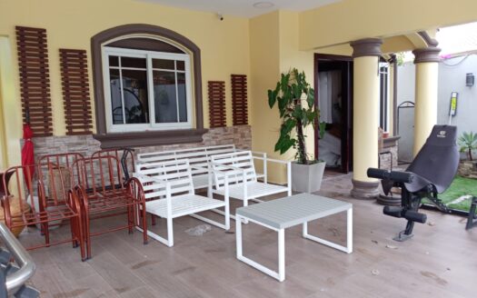 🏡 Casa en Renta en Residencial Salamanca, San Pedro Sula✨