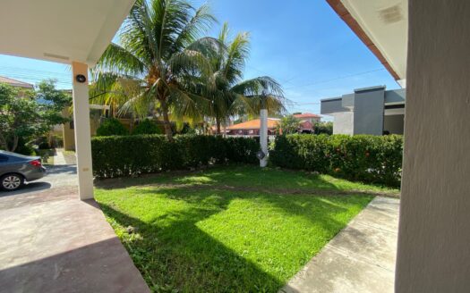 🏡 Renta de Casa en Campisa – Residencial La Hacienda, San Pedro Sula