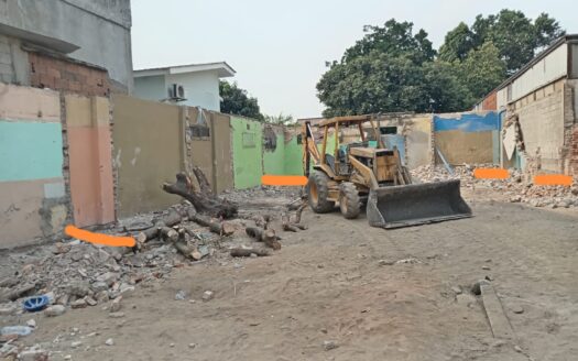 🏗️ Terreno en Venta – 4ta Calle, San Pedro Sula 🌆