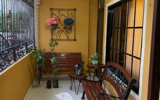 🏡 Se Vende Casa en Colonia Santa Martha (Pasaje), San Pedro Sula