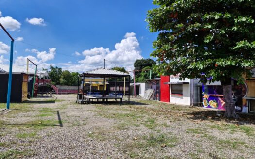 🏢 Renta de Propiedad de 1000 m² en El Progreso, Yoro – Salida hacia Santa Rita 📍