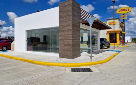 🏢 Renta de Local Comercial en El Progreso – Vía hacia Tela 📍