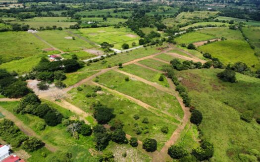 🏡 Terrenos en Venta – Residencial Villas El Corral (2da Etapa), La Entrada Copán 🌄