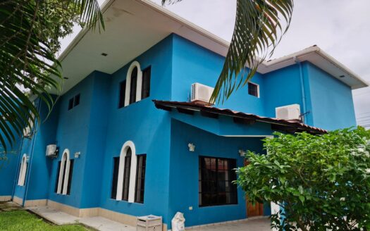 🏡 Oportunidad para Comprar o Rentar Casa en la 3ra Etapa de Los Álamos, San Pedro Sula 🌿✨