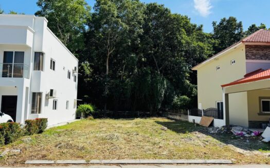 🏡 Terreno en Venta en San Pedro Sula – Residencial Campisa, La Hacienda