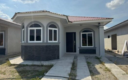 🏡 Renta de Casa Nueva en Residencial Villa Madero