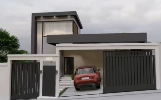 🏡✨ ¡Venta de Casa en Campisa, San Pedro Sula!