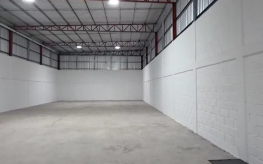 🏢 Ofibodega en Renta | Barrio Cabañas, Choluteca