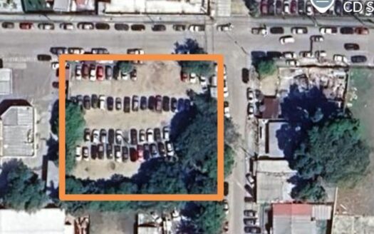 TERRENO FRENTE A CERVECERIA HONDUREÑA