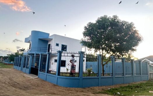 ⚠️HERMOSA CASA EN VENTA⚠️