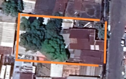 TERRENO BARRIO LAS DELICAS