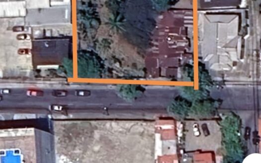 TERRENO BARRIO LOS ANDES